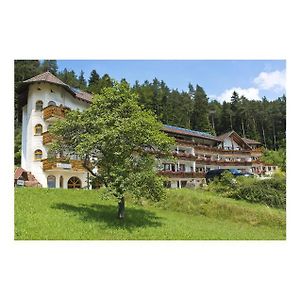 Oeko-Landhotel Basler Hof